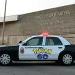 Pokémon GO: Sensationell! US-amerikanische Polizisten fangen per App Straftäter