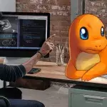 Eine HoloLens-Version von Pokémon GO ist im Entwicklungsstadium