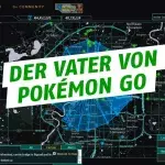 Ingress: Das erste Niantic-Game, noch vor Pokémon GO