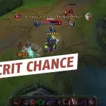 League of Legends: 1% durch Runen! Dieser Toplaner landet kritische Treffer