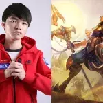 League of Legends: Faker ist ein Monster mit Azir