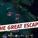 League of Legends: Beispielhaft! Deshalb ärgern sich die Spieler über Nunu