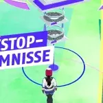 Pokémon GO: Neue Technik für die Pokéstops