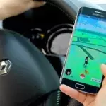 Pokémon GO: Strafen für zockende Auto-, und Fahrradfahrer