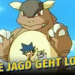Pokémon GO: Ihr habt zwei Wochen, um noch mehr seltene Pokémon zu fangen!