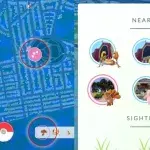 Pokémon GO: Das neue Update perfektioniert den Radar!