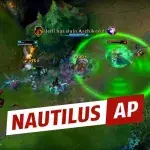 League of Legends: Mit Nautilus AP macht Zocken zurzeit richtig Spaß!