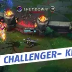 League of Legends: Die Skills dieses Kha’Zix auf Challenger sind beeindruckend