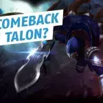 League of Legends: Riot enthüllt das neue Rework von Talon