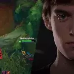 League of Legends: Der unglaubliche Fail von BunnyFuFuu auf der SoloQ
