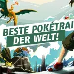 Pokémon GO: Nick Johnson ist der beste Trainer der Welt