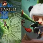 League of Legends: So sieht ein Pentakill von Teemo auf Bronze 5 aus