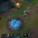 League of Legends: Trundle sorgt für einen merkwürdigen Bug auf Patch 6.15