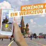 Pokémon GO : "Teufelswerk!" Russland lehnt das Spiel ab