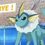 Pokémon GO : Warum sehen wir immer weniger Aquana in den Arenen?