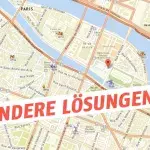 Pokémon GO : So findet ihr Pokémon auch ohne die App Pokévision