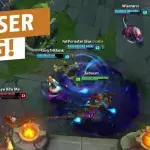 League of Legends: Aphromoo wird Opfer eines lustigen Bugs mit Thresh