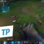 League of Legends: Dieser nervige Bug kostet ihm das Leben