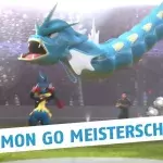Pokémon GO: Offizielle Wettkämpfe für 2017 geplant