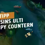 League of Legends: So countert ihr Lee Sins Ulti mit Poppy