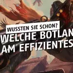 League of Legends: Welche Botlane ist am effizientesten?