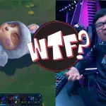 League of Legends: TSM wählt Teemo beim LCS-NA-Summer Split