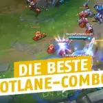 League of Legends: Mit diesem Botlane-Duo ist der Cheese stärker denn je