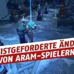 League of Legends: Welche Änderung fordern 86% der ARAM-Spieler?