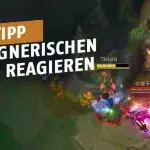 League of Legends: Rush erklärt, wie ihr perfekt auf einen gegnerischen Invade reagiert