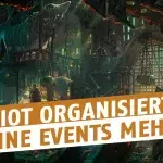League of Legends: Riot Games organisiert in Zukunft keine Themenevents mehr