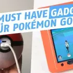 Diese Pokémon GO-Accessoires braucht ihr unbedingt!