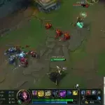 League of Legends: Tilt! Selbst Faker macht Fehler auf der SoloQ