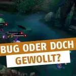 League of Legends: Warum Lux einigen Champions keinen Schaden zufügen kann