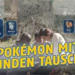 Pokémon GO: Bald könnt ihr eure Pokémon mit anderen Spielern tauschen