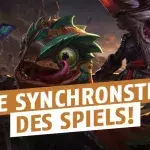 League of Legends: Die polnische Stimme von Kled ist extrem lustig