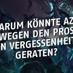 League of Legends: Wegen den Pros! Warum könnte Azir in Vergessenheit geraten?