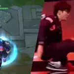 League of Legends: Riot Games fordert SKT-Spieler dazu auf, eine eigene Recall-Animation zu kreieren