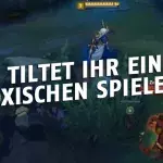 League of Legends: Der ADC ist ein toxischer Spieler? Tilt-Alarm!