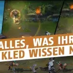 League of Legends: Kled! Alles, was ihr über den neuen Champion wissen müsst