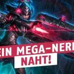 League of Legends: Riot nerft den zurzeit besten ADC