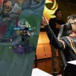 League of Legends: Unglaublicher Backdoor von Inori mit Rengar gegen Team SoloMid
