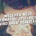 League of Legends: Welcher neue Spielmodus wird bald Realität?