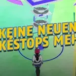 Pokémon GO: Niantic nimmt keine neuen Anfragen für Pokéstops mehr auf!