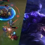 League of Legends: Wenn ein Spieler die Ulti von Ryze nicht versteht