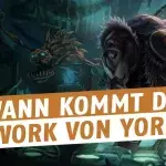League of Legends: Offiziell! Riot Games veröffentlicht Yoricks Reworkdatum