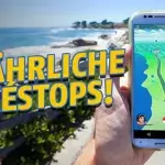 Pokémon Go: Die Stadt Canada Bay verlangt von Niantic, 2 Pokéstops in einem Park zu löschen