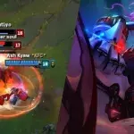 League of Legends: Ash Kyaw! Dieser Spieler will Vi Full AD populär machen