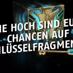 League of Legends: Wie hoch sind eure Chancen auf Schlüsselfragmente?