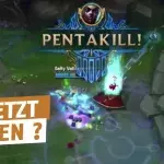 League of Legends: Ekko AP ist zurück auf Patch 6.14