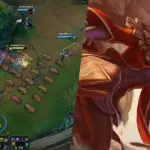 League of Legends: Mit dem richtigen Spieler wird Taliyah zur Bestie